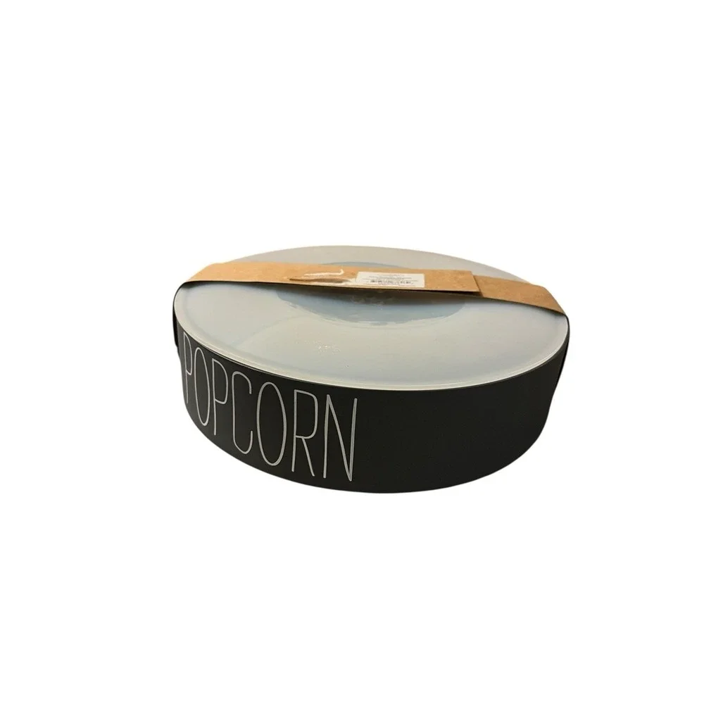 Collapsible Mudpie Silicone Popcorn Maker‎ NWT Microwaveable NO BUTTER MELTER